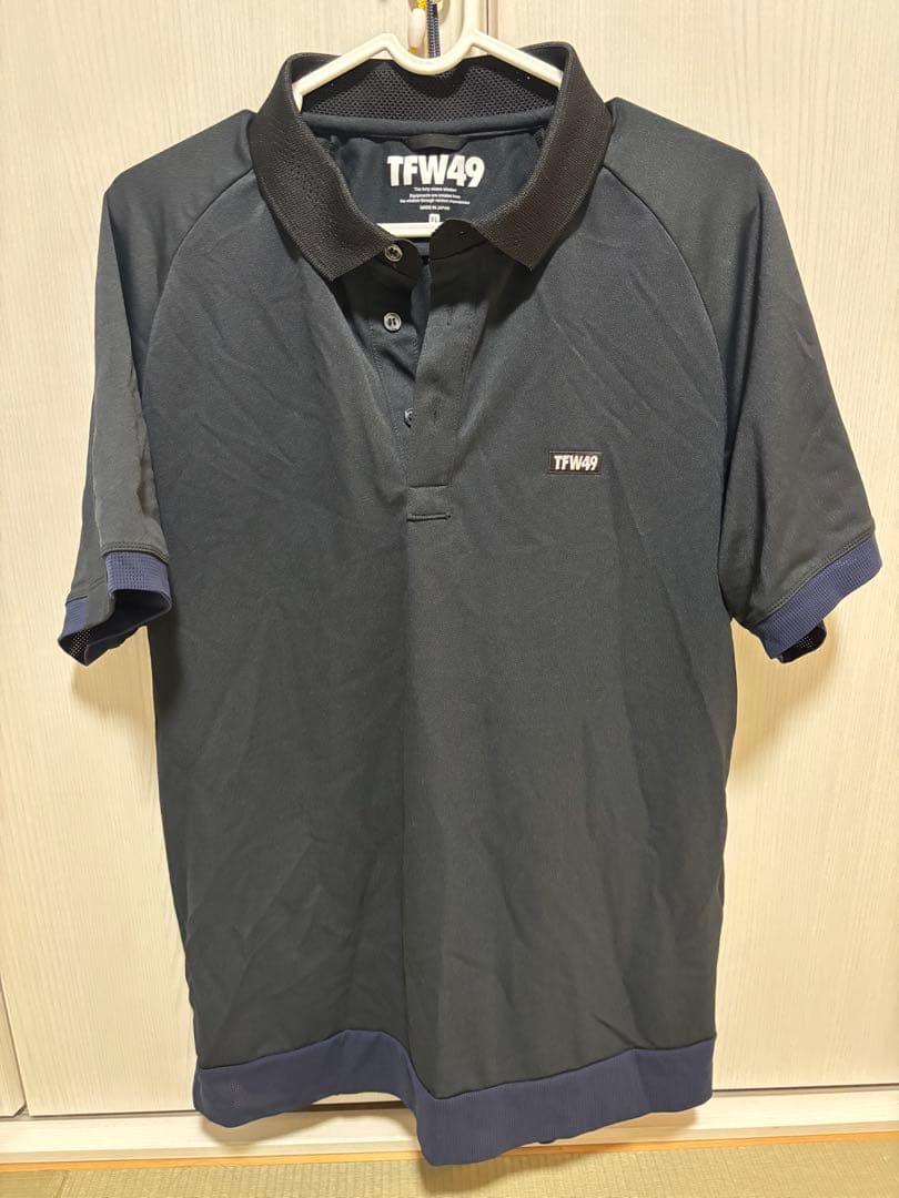 TFW49 ポロシャツ XL