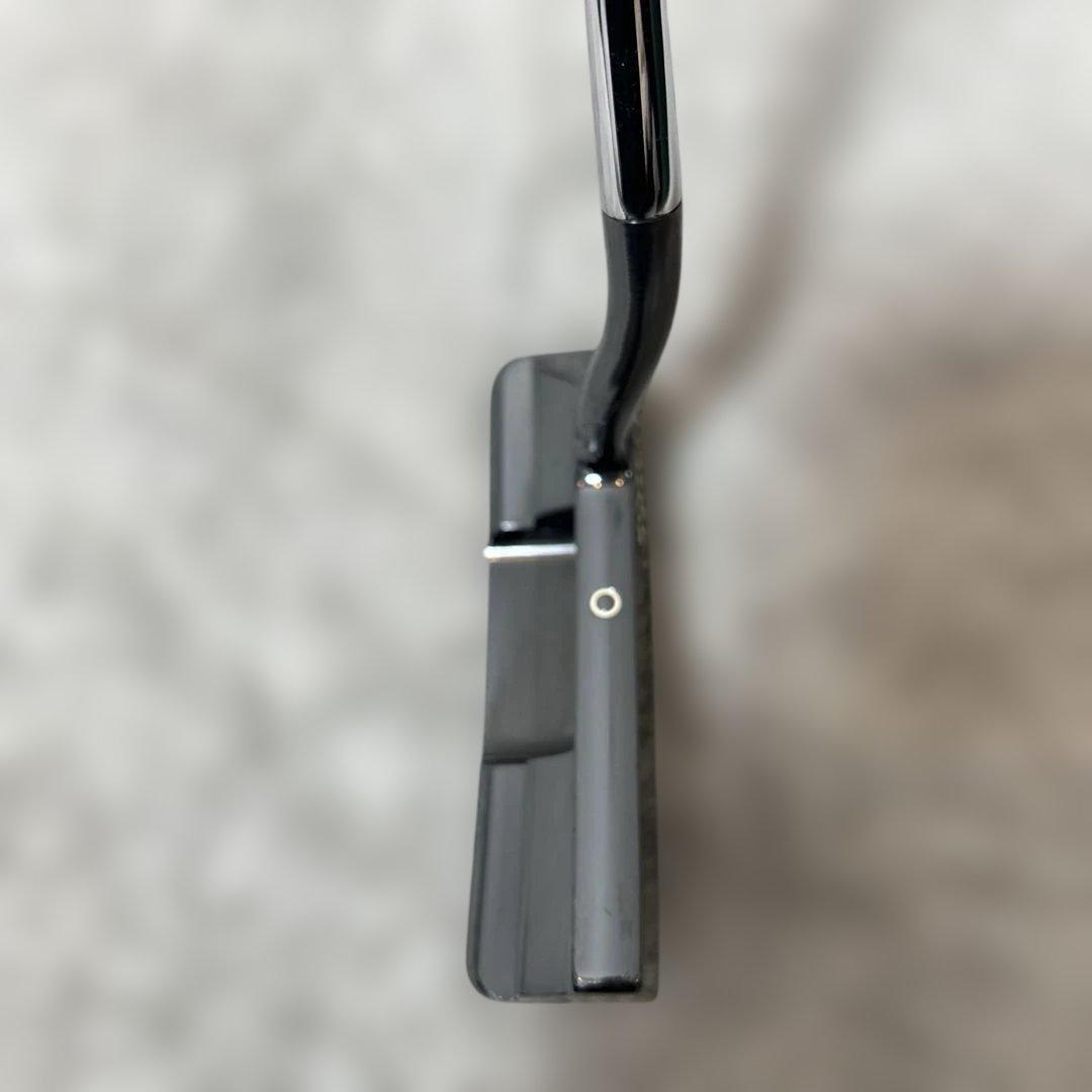 【美品】scotty cameron CIRCA62No.2