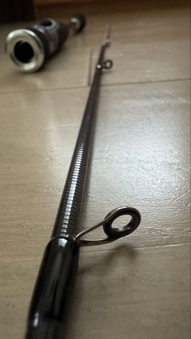 オリムピック　ティップラン　カラマレッティUX5112