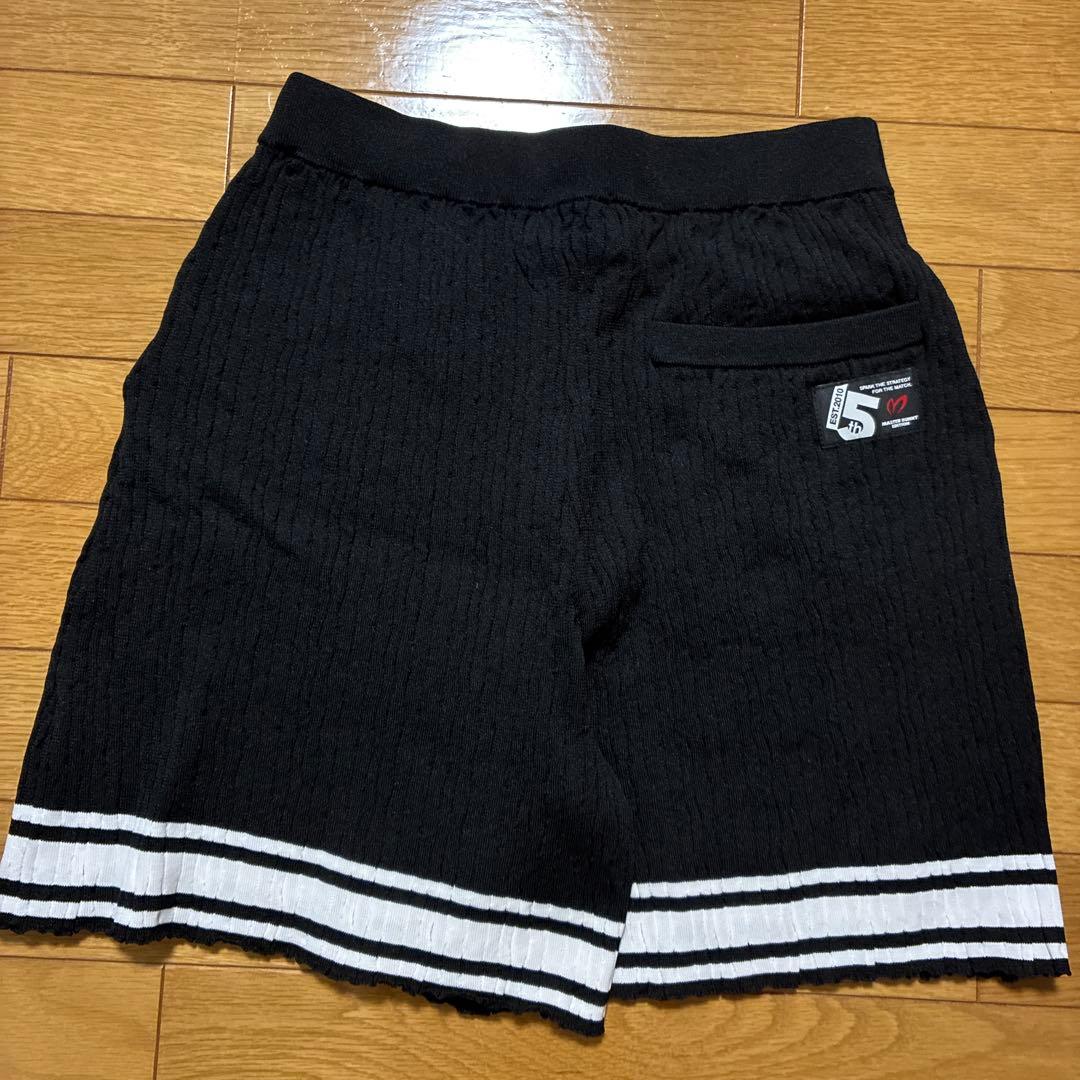 MASTER BUNNY セットアップ 新品