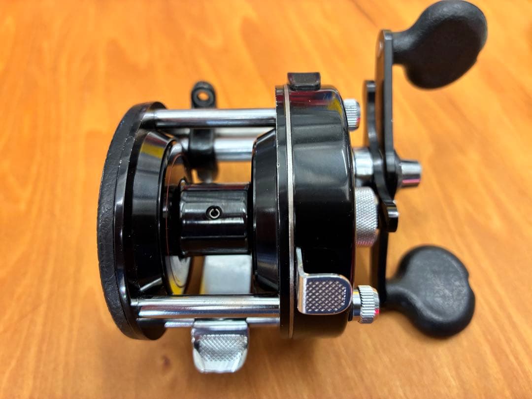 シマノ　Lew's speed spool BB-1 オールド　BM-1