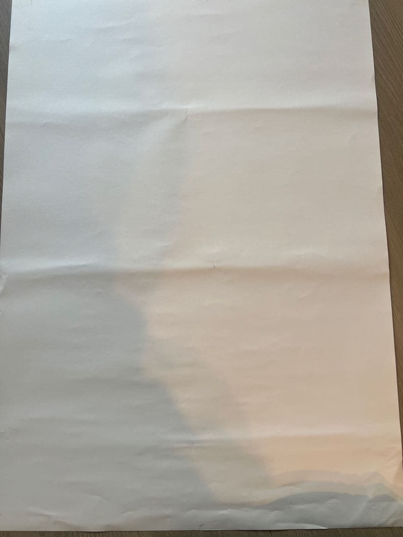 【非売品】ファイナルファンタジーX B2サイズ　販促ポスター　2枚セット