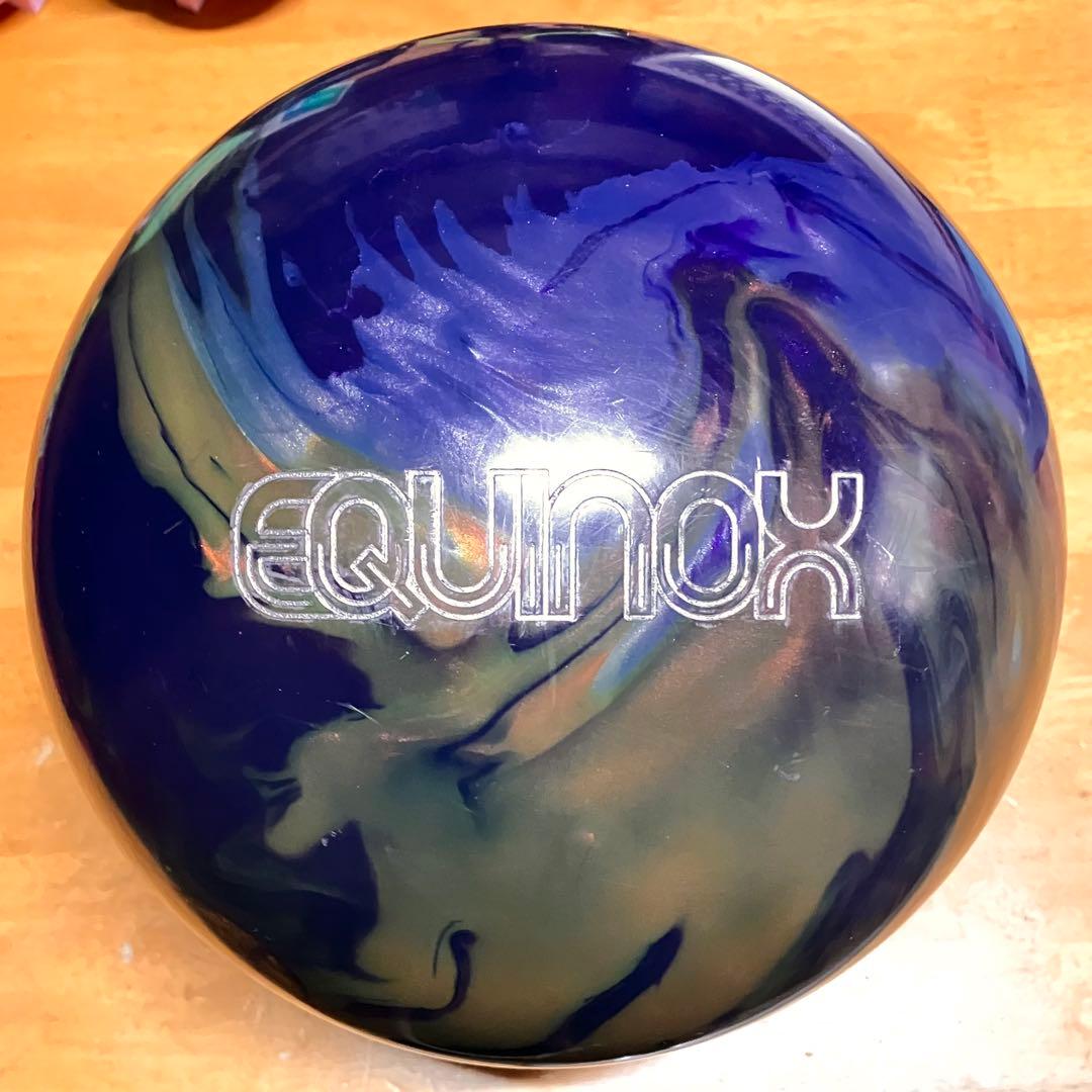 美品 Storm EQUINOX 15P