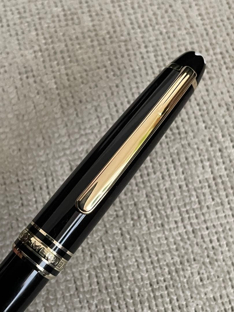 ⭐️極美品⭐️モンブラン⭐️164 ボールペン⭐️マイスターシュテュック クラシック⭐️