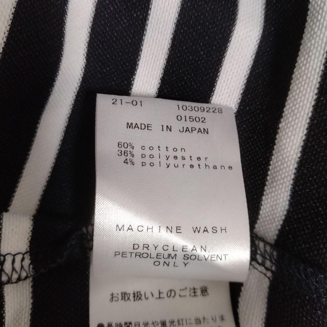 【美品 夏コーデ サイズS】パーリーゲイツ ワンピース ミニスカート ゴルフ