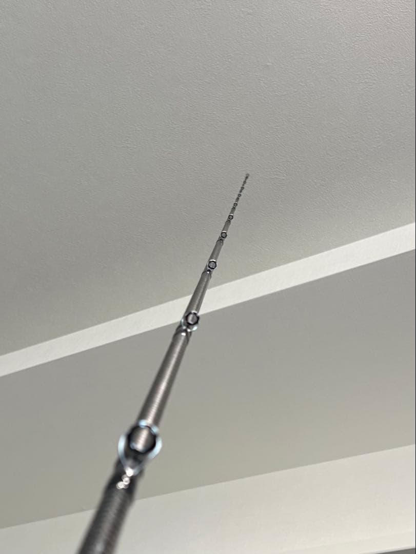 EVERGREEN カレイド スーパークーガー