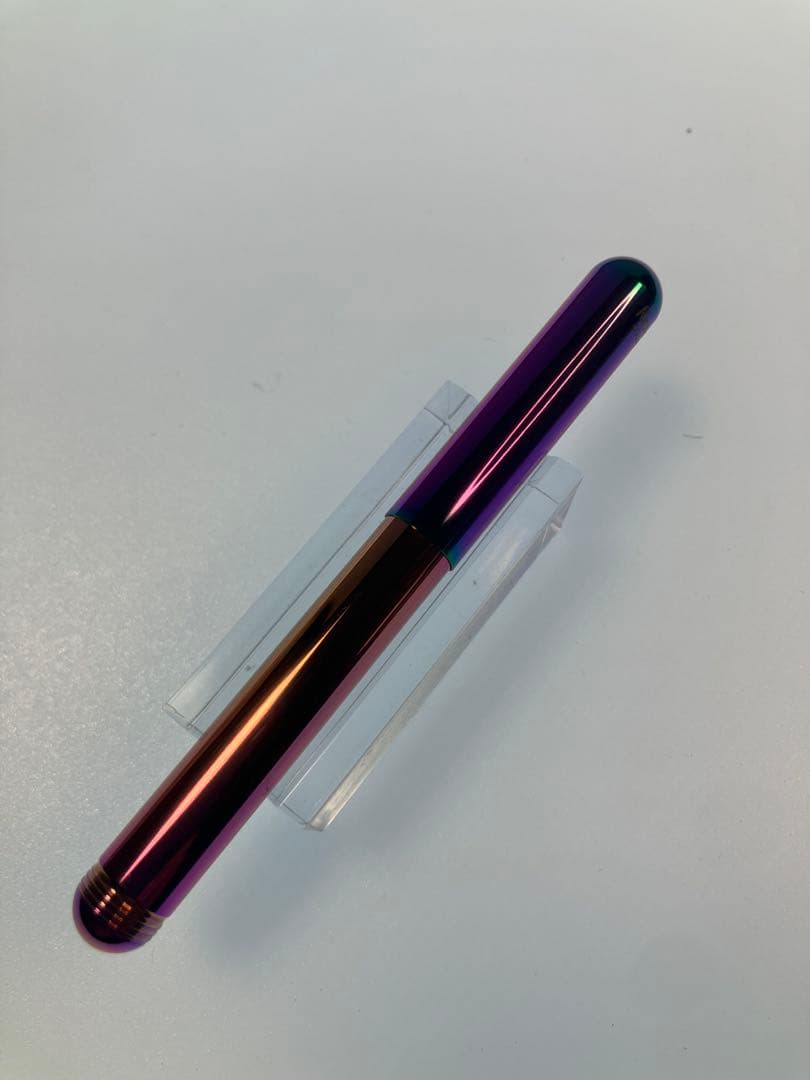 KAWECO カヴェコ リリプット　万年筆 　コリブリ　KOLIBRI F