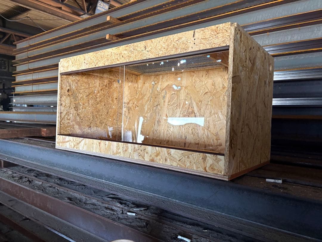 mai　904545 天板通気穴コーキングスライドロック