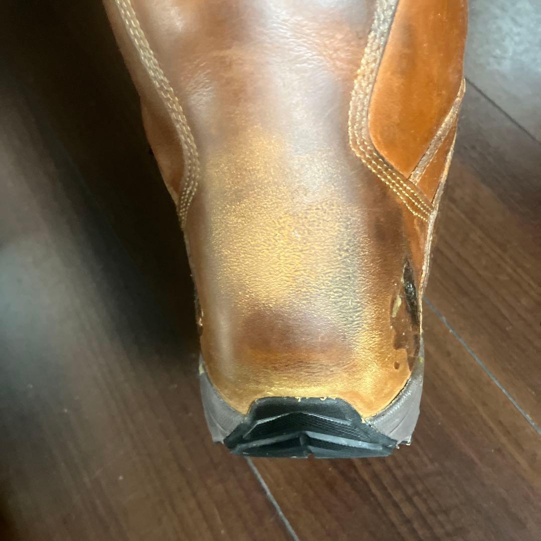 Danner スノーボードブーツ Burton 25.5