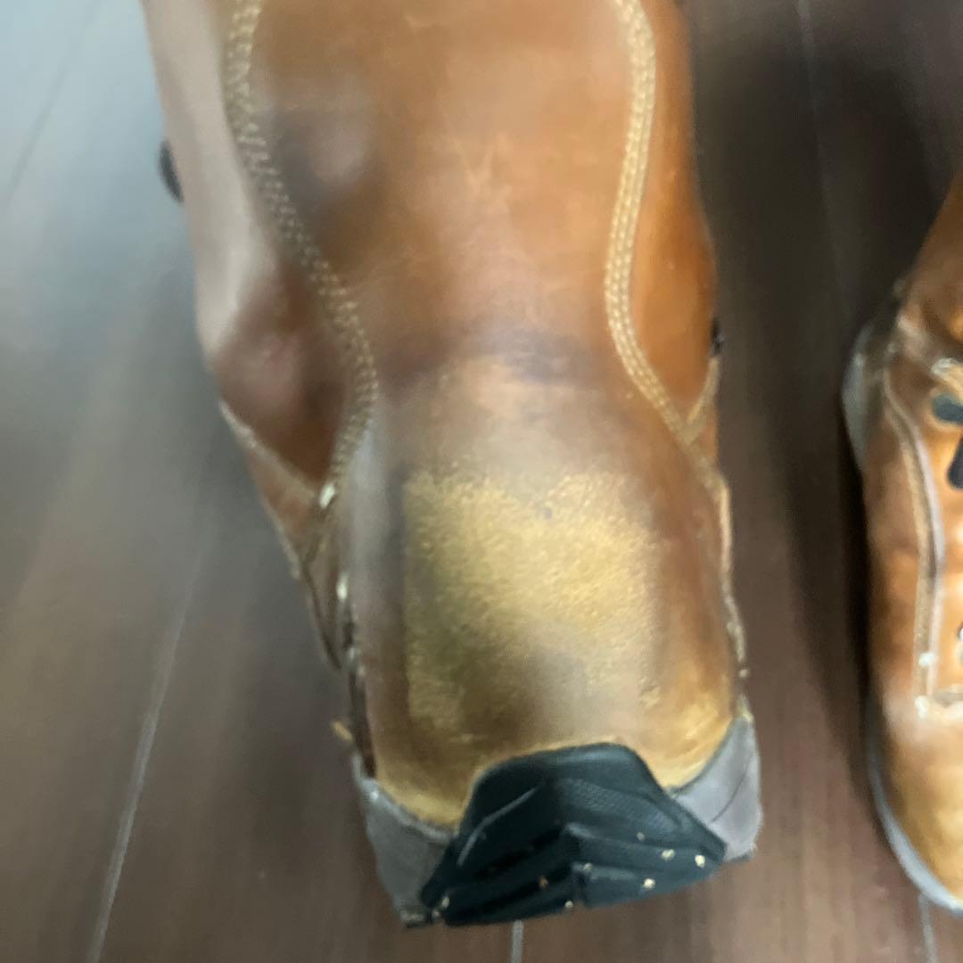 Danner スノーボードブーツ Burton 25.5