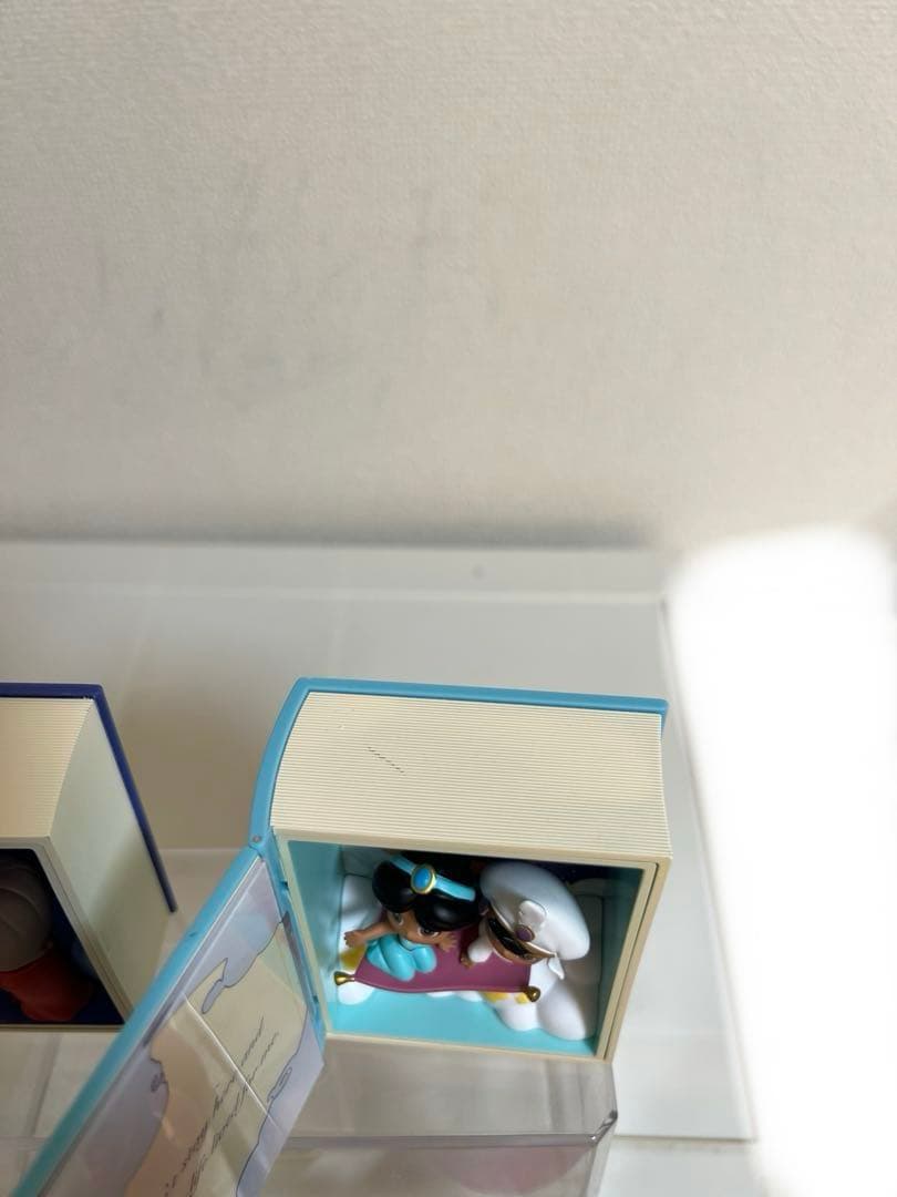 POPMART、ニック、ウッデ、Bo Peep 、ミッキー、スティッチ