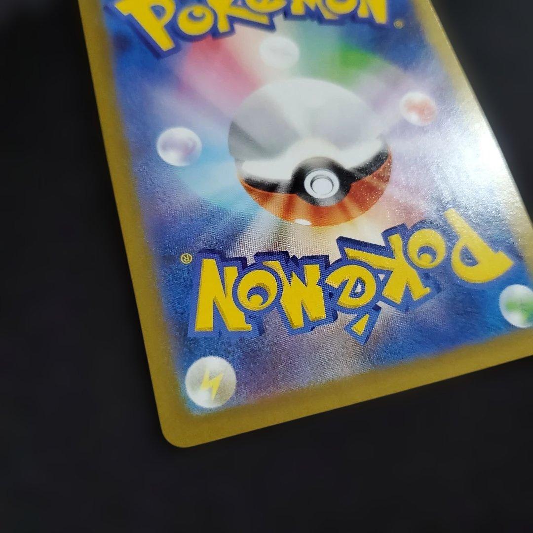 アセロラのいたずら SAR