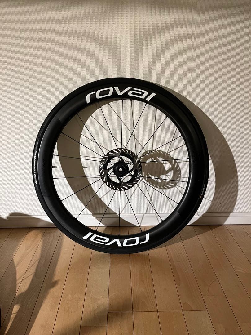 roval rapide clx ロヴァールラピーデclx