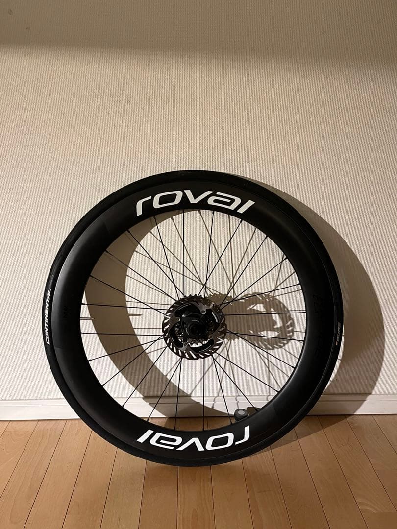 roval rapide clx ロヴァールラピーデclx