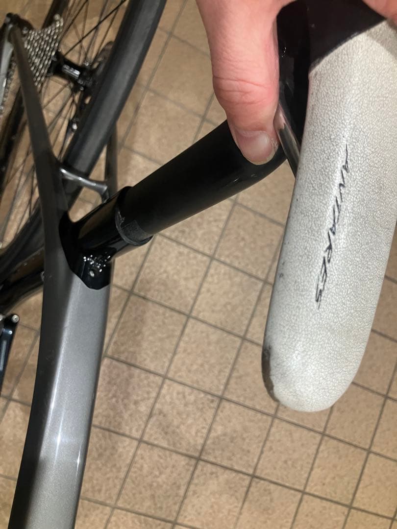 総額約84万！CARRERA PHIBRA DISC 新アルテグラDi2 パワメ