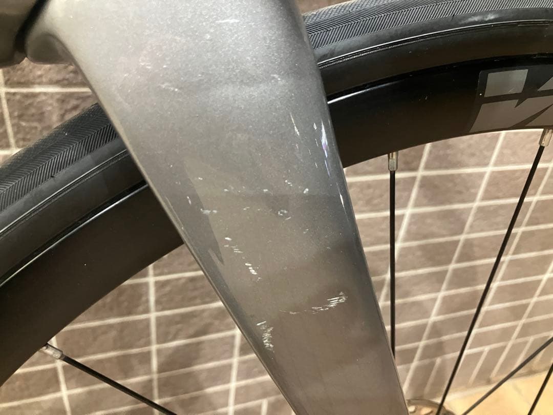 総額約84万！CARRERA PHIBRA DISC 新アルテグラDi2 パワメ