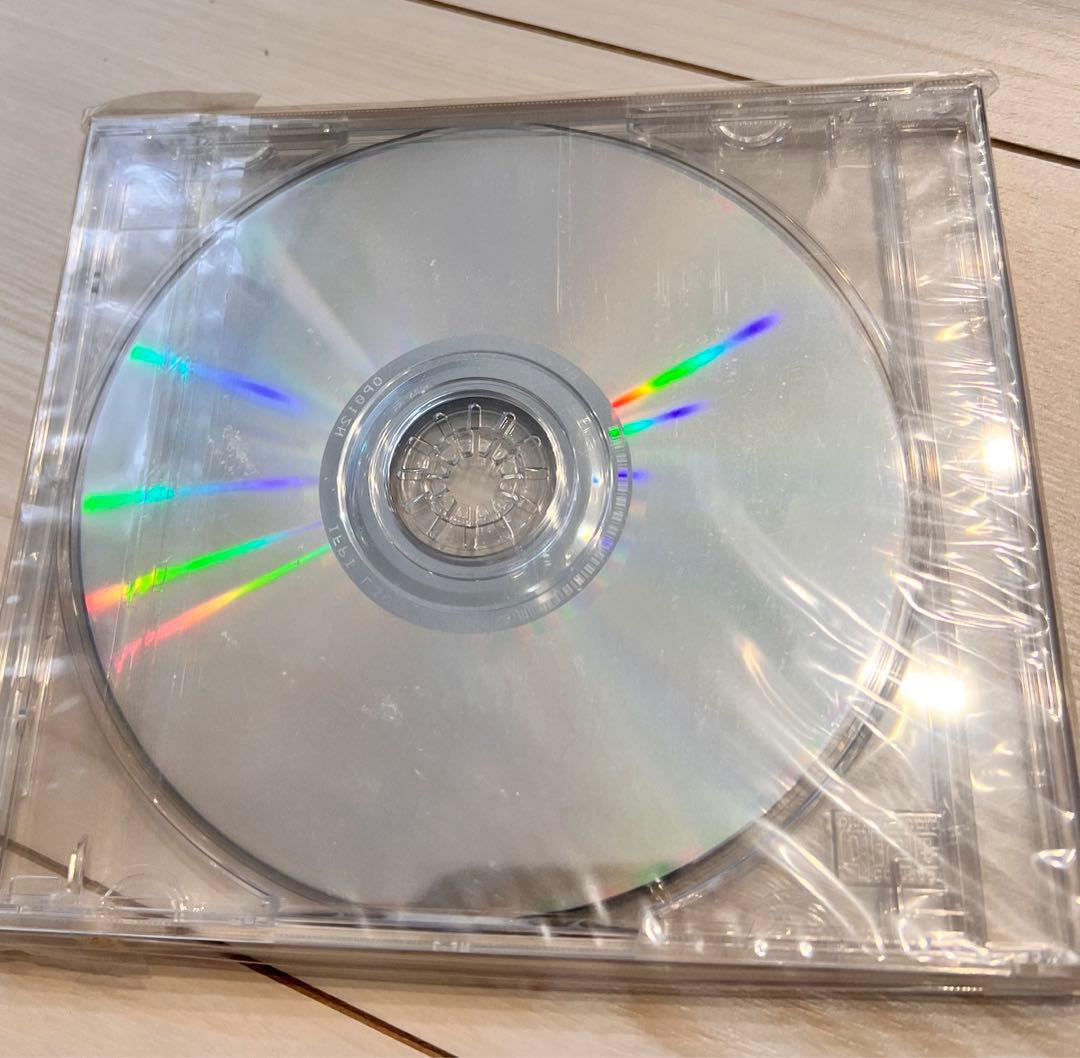 【非売品】B'z THE Mixture プロモCD 稲葉　松本　プロモーション