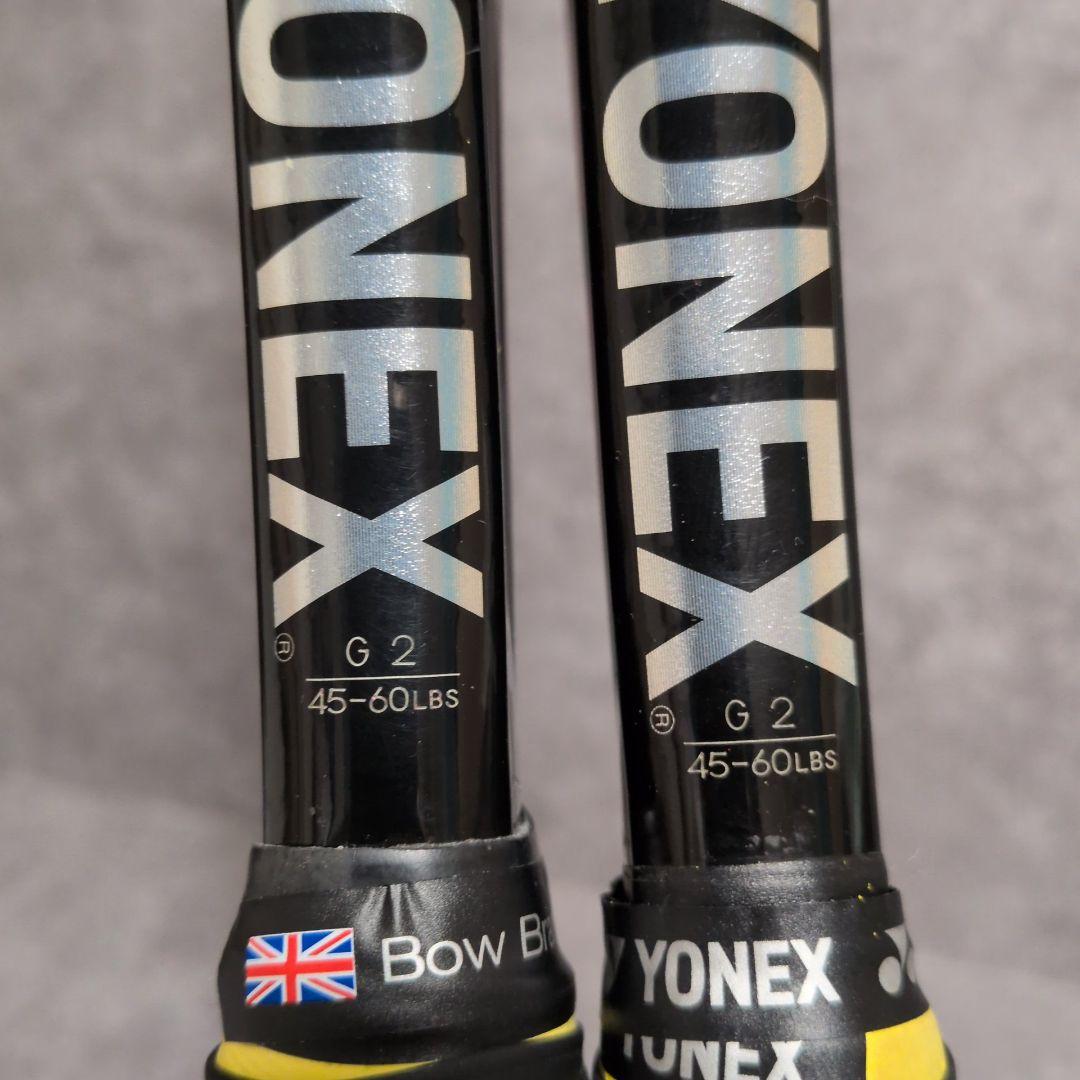 YONEX VCORE SV 98 2本セット
