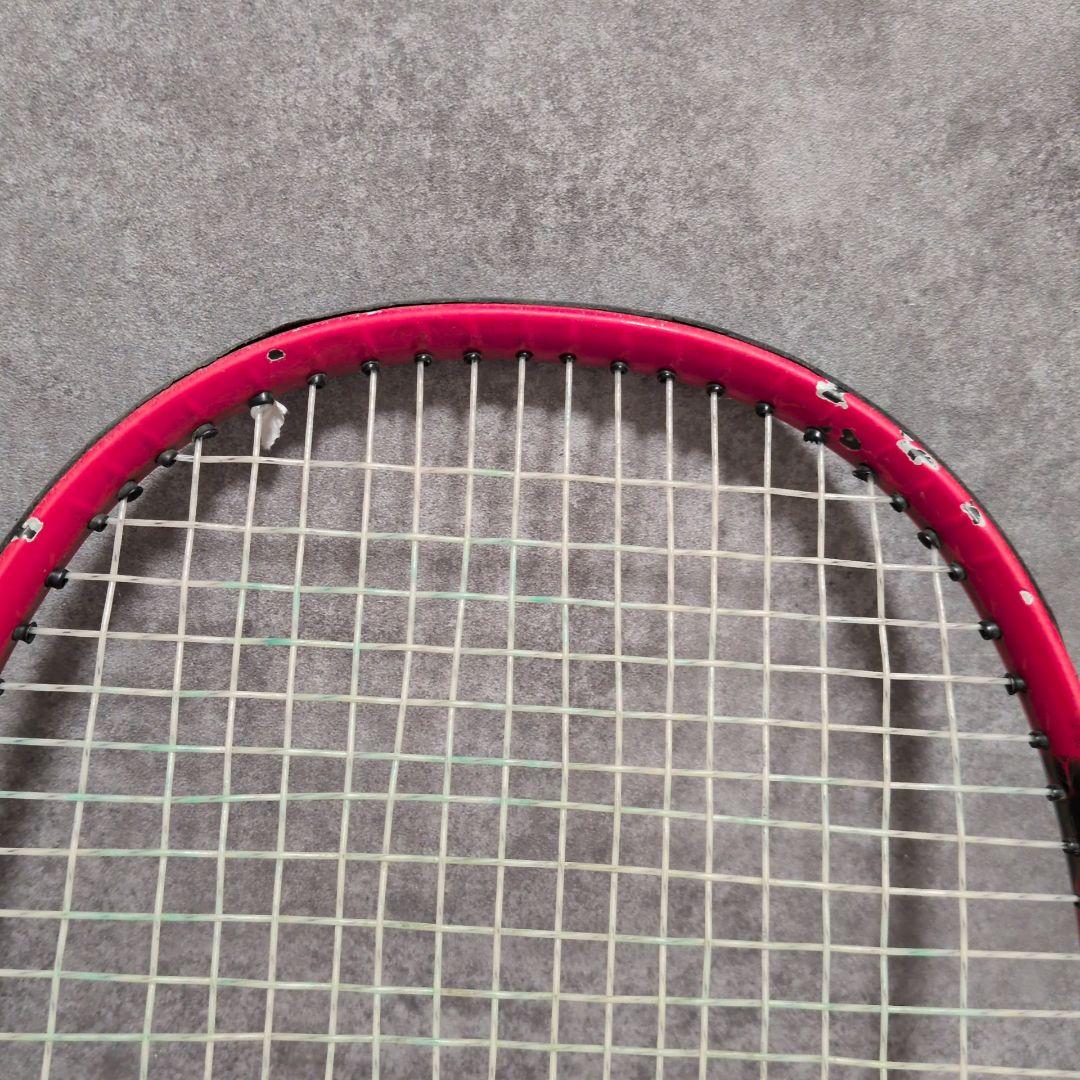 YONEX VCORE SV 98 2本セット