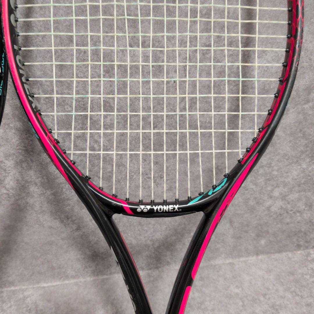 YONEX VCORE SV 98 2本セット