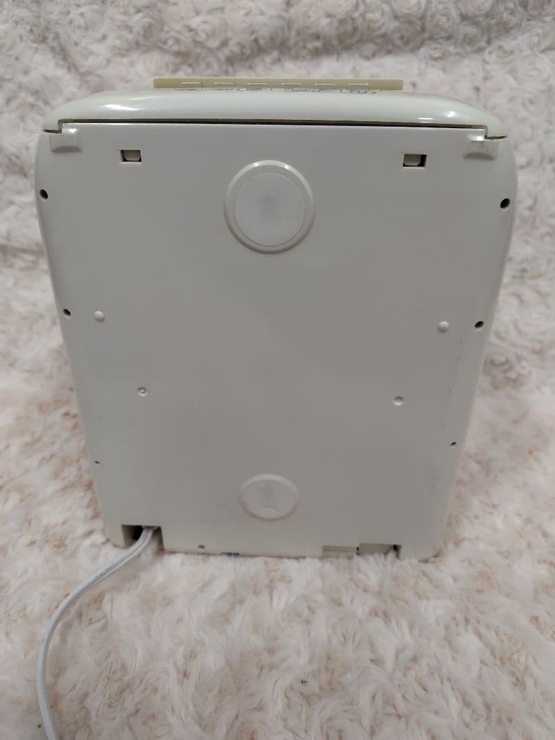 AMANO RS4000 タイムカード カードホルダー 取扱説明書付き