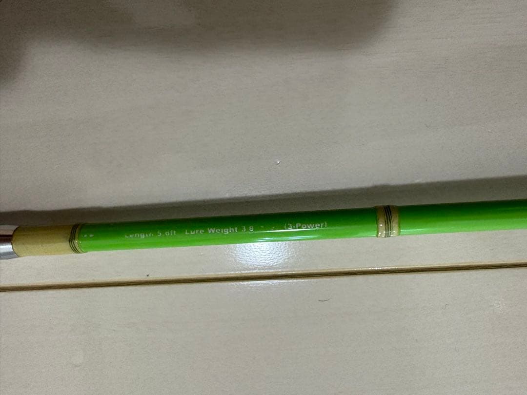 フロッグプロダクツガンディーニスティック