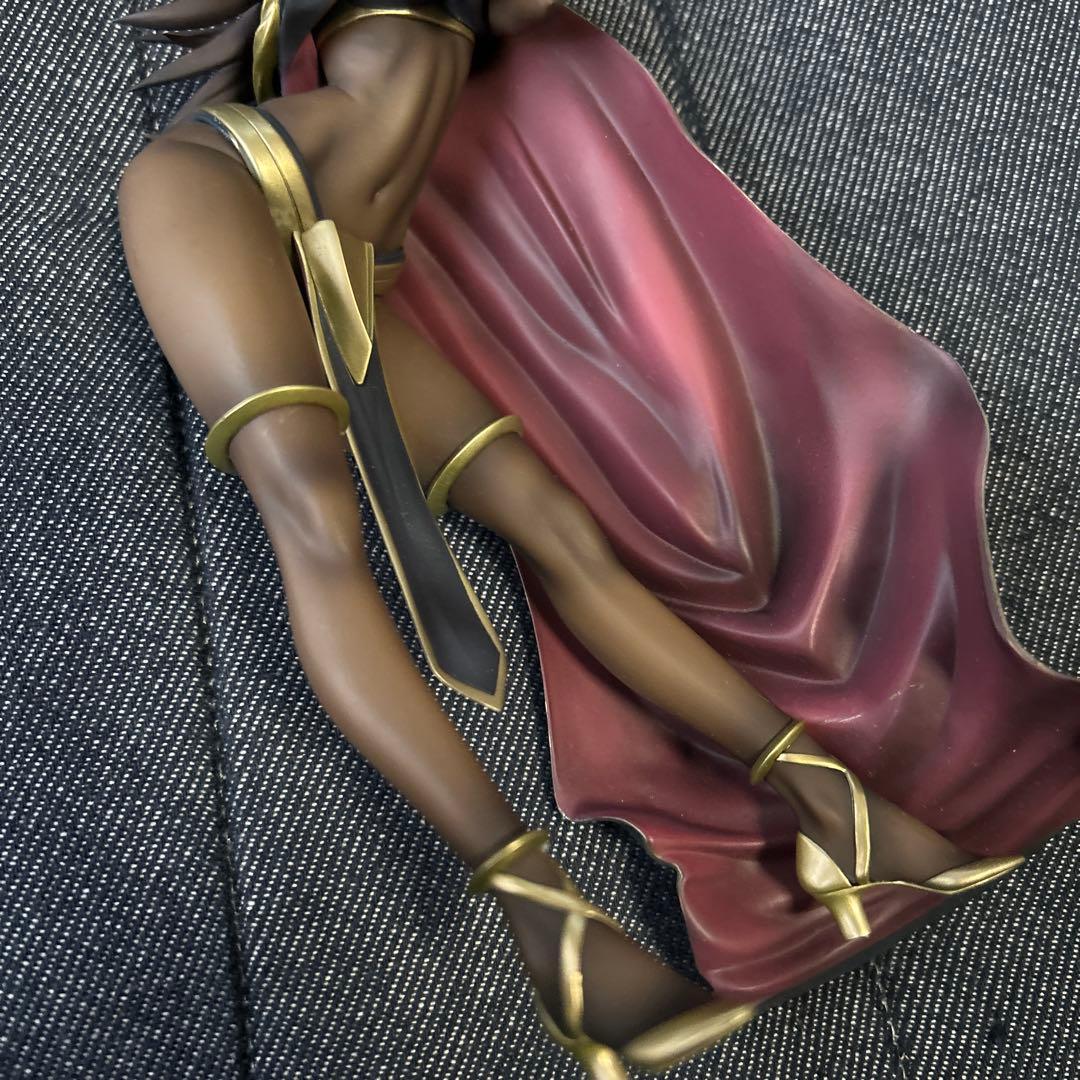 ファイアーエムブレム 1/7 フィギュア サーリャ 難アリ‼️