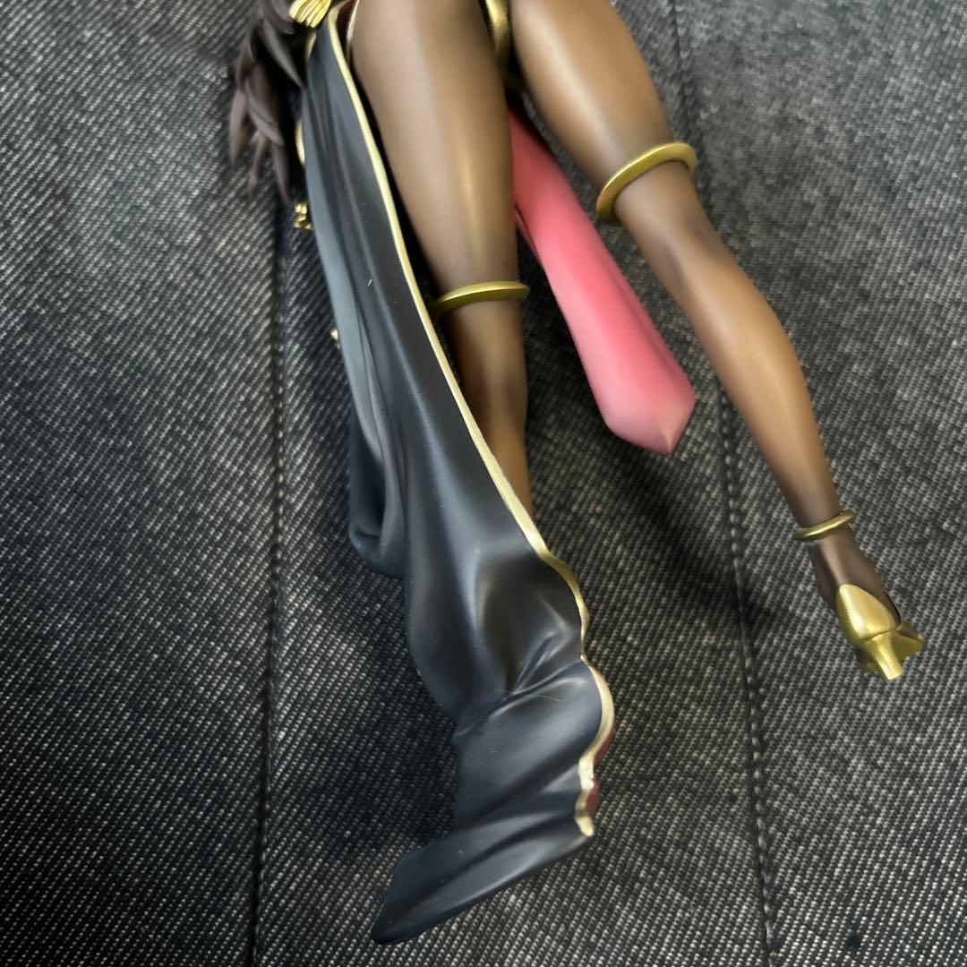 ファイアーエムブレム 1/7 フィギュア サーリャ 難アリ‼️