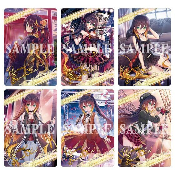 バトルスピリッツ　ディーバ総選挙BOX　2025　PB45　フラム・サンドリア