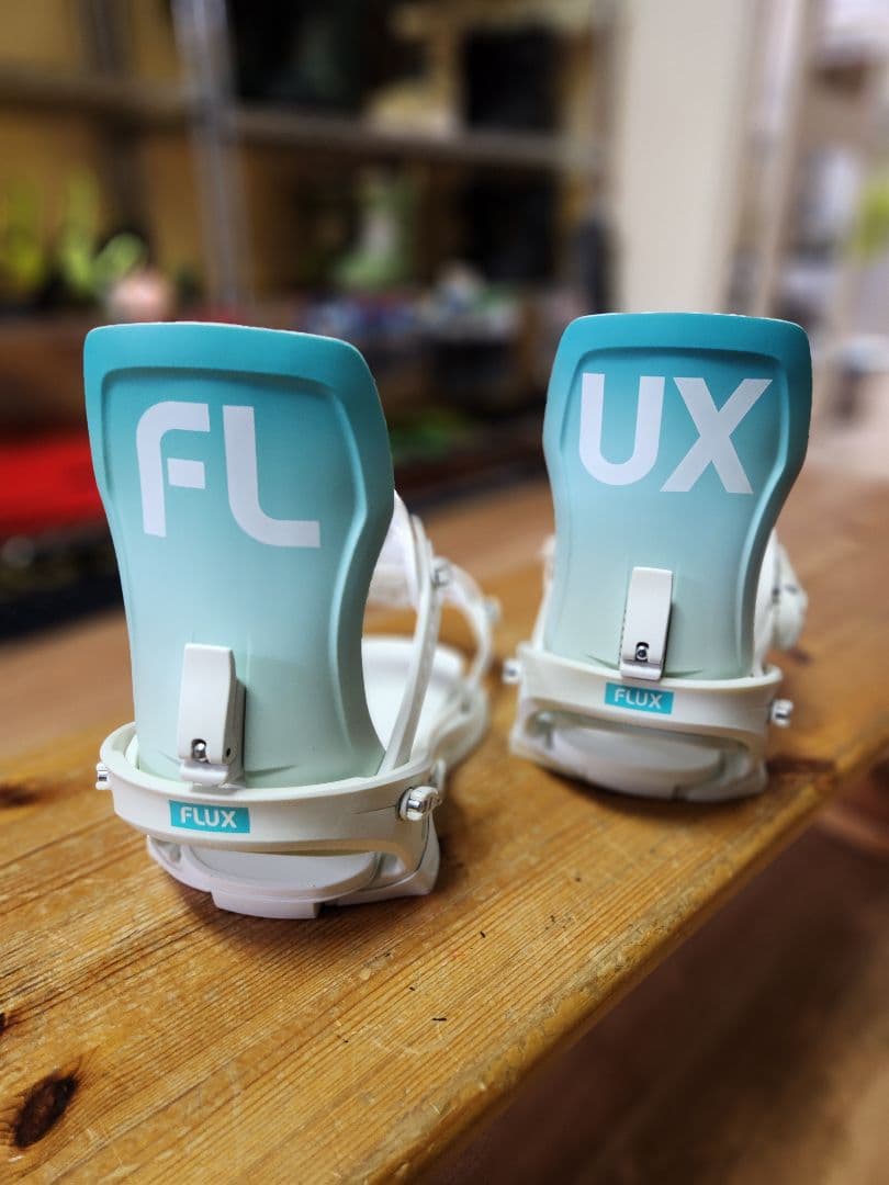 25-26 FLUX XF (Sサイズ)