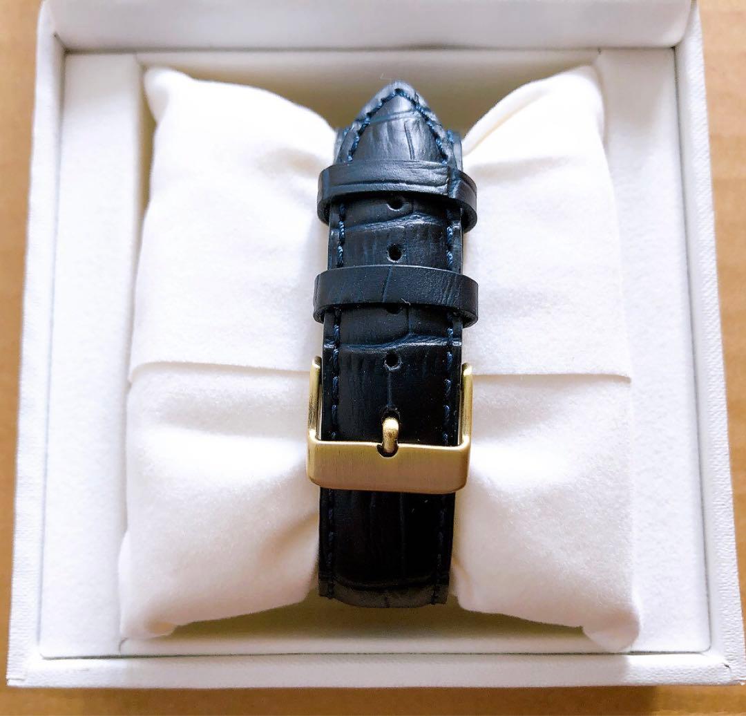 CLANNAD 古河 渚　モデル 腕時計