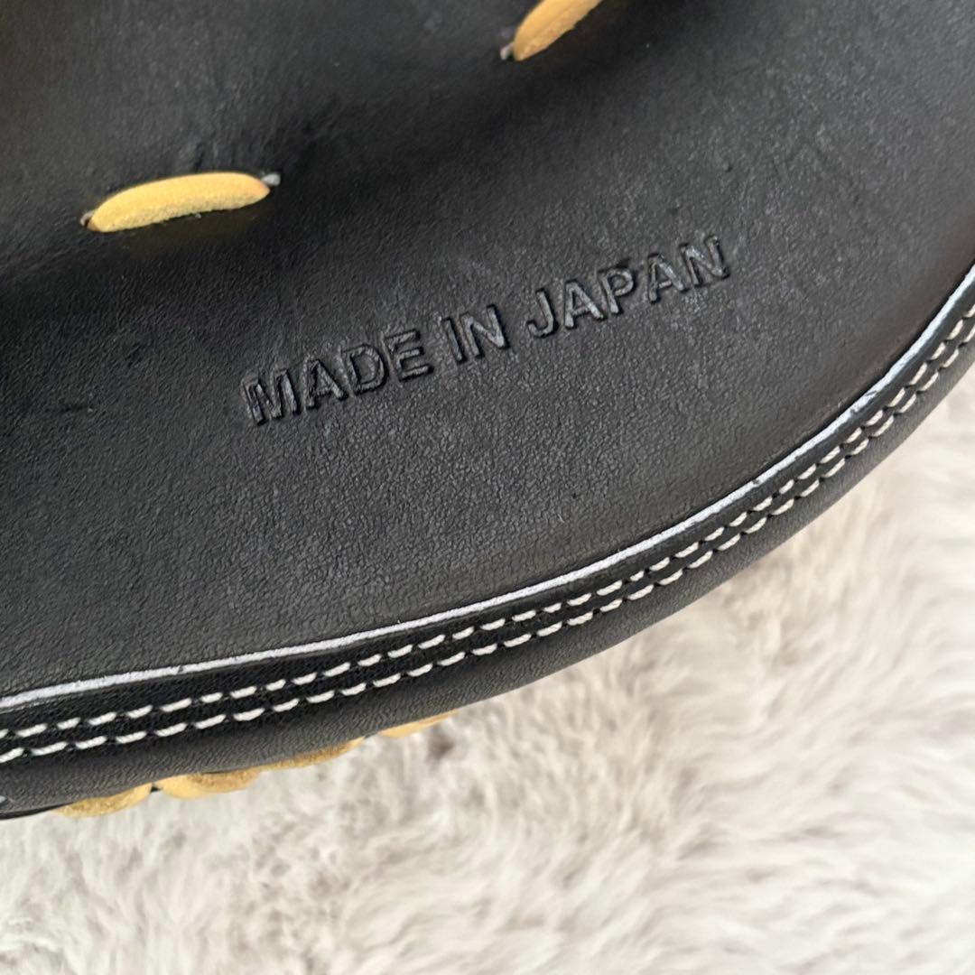 アトムズ　ATOMS 硬式用グラブ　捕手用 野球　キャッチャーミット