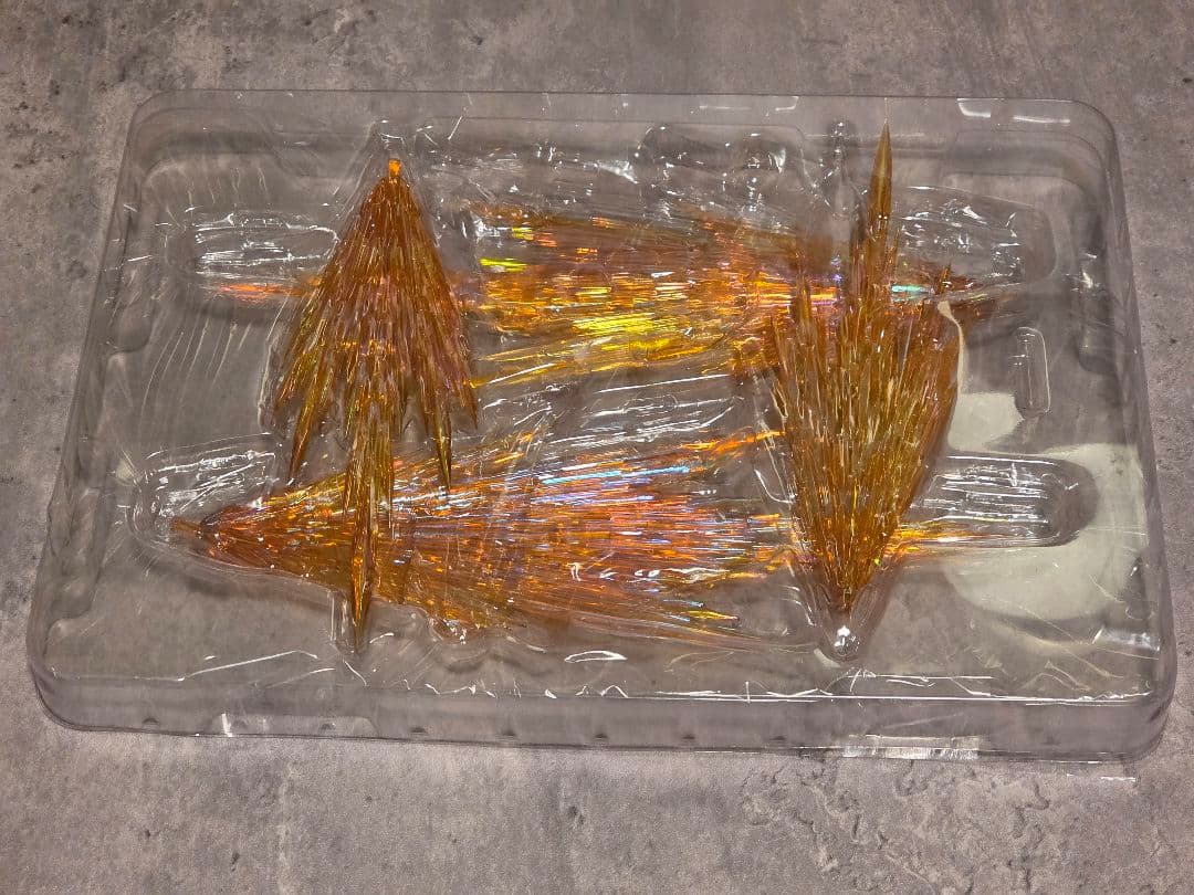 鉄魄シリーズ/ エヴァンゲリオン ANIMA: エヴァンゲリオン最終号機