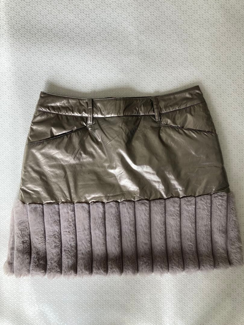 マスターバニーエディション スカート