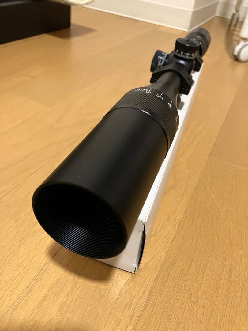 Basser　東京マルイ VSR-10 G SPEC スナイパーライフル