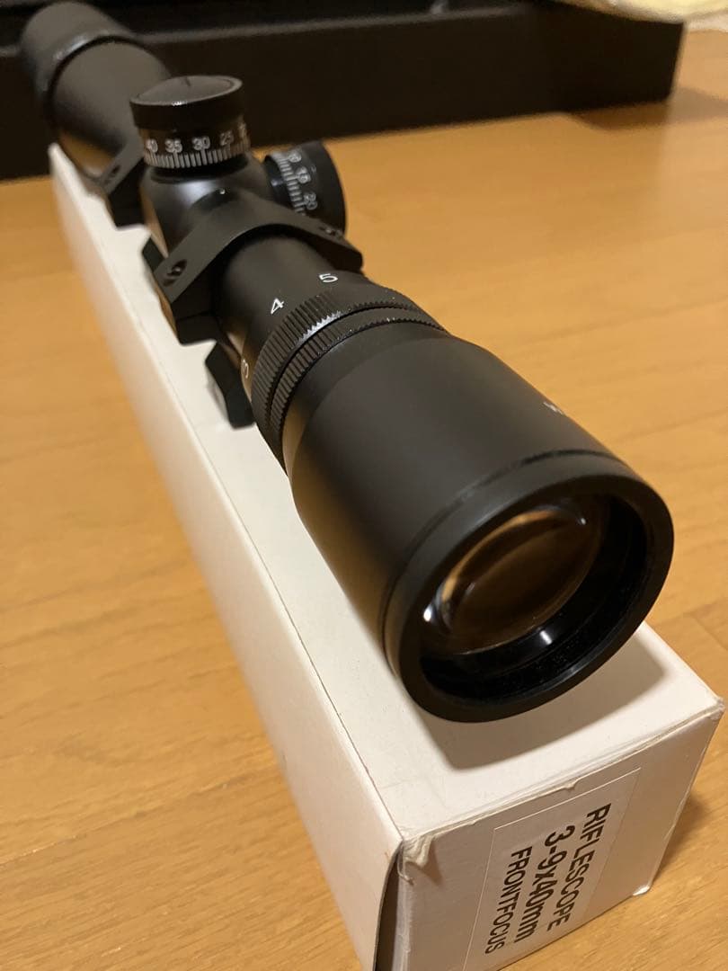 Basser　東京マルイ VSR-10 G SPEC スナイパーライフル