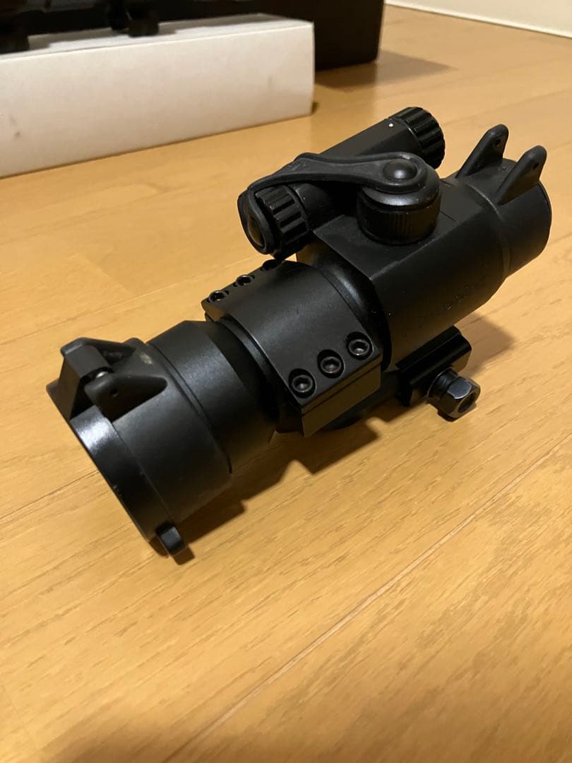 Basser　東京マルイ VSR-10 G SPEC スナイパーライフル