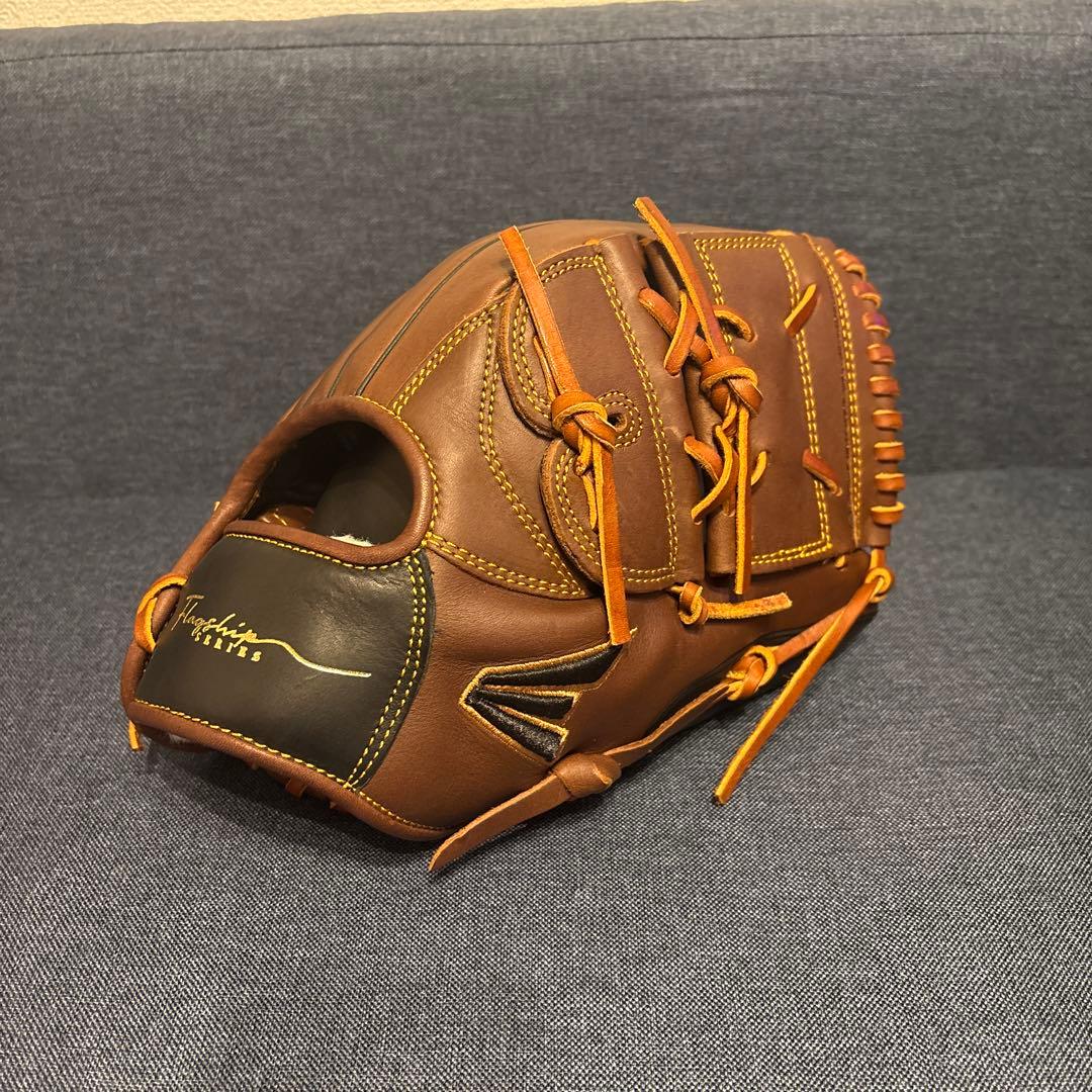 P*t様 【日本未発売】EASTON FLAGSHIPシリーズ硬式投手用イースト