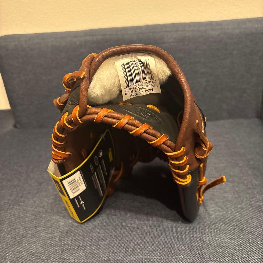 P*t様 【日本未発売】EASTON FLAGSHIPシリーズ硬式投手用イースト