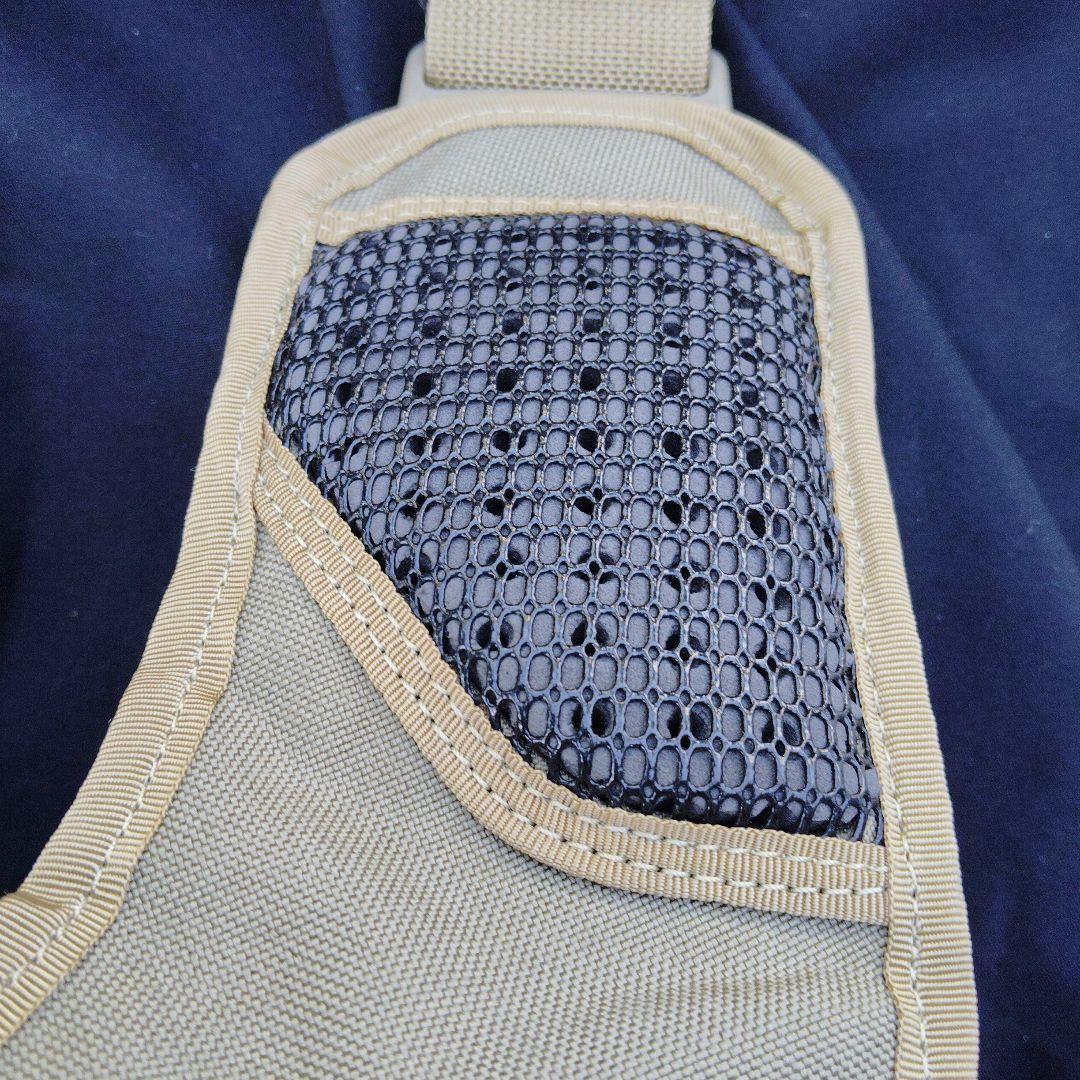 マックスペディションMaxpedition ColossusVersipack