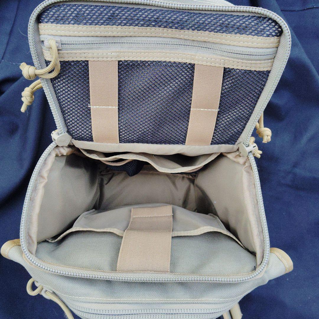 マックスペディションMaxpedition ColossusVersipack