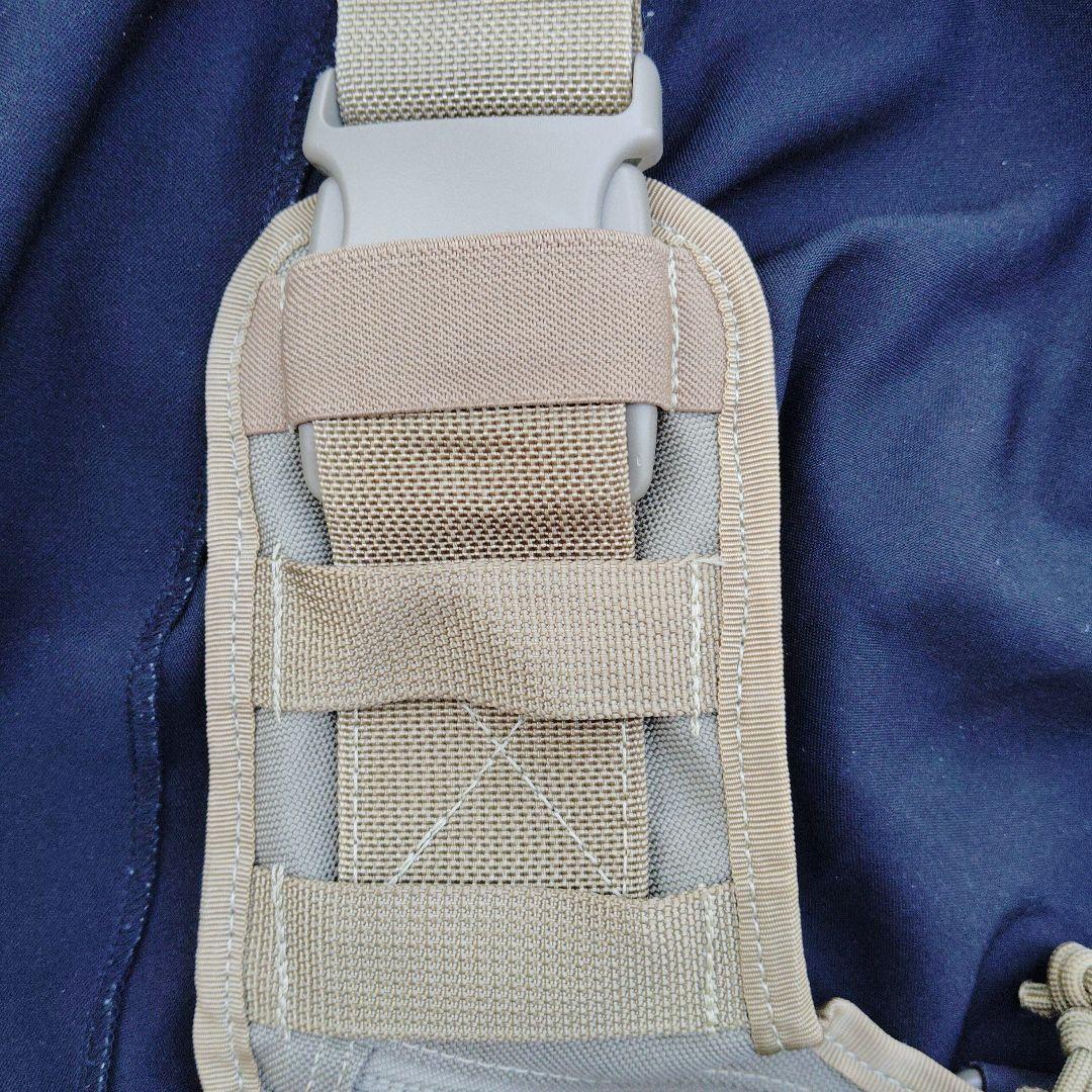 マックスペディションMaxpedition ColossusVersipack