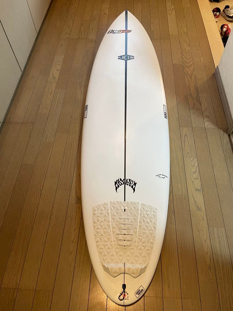 Felix 【美品】プレセボ　スムースオペレーター　6'8\