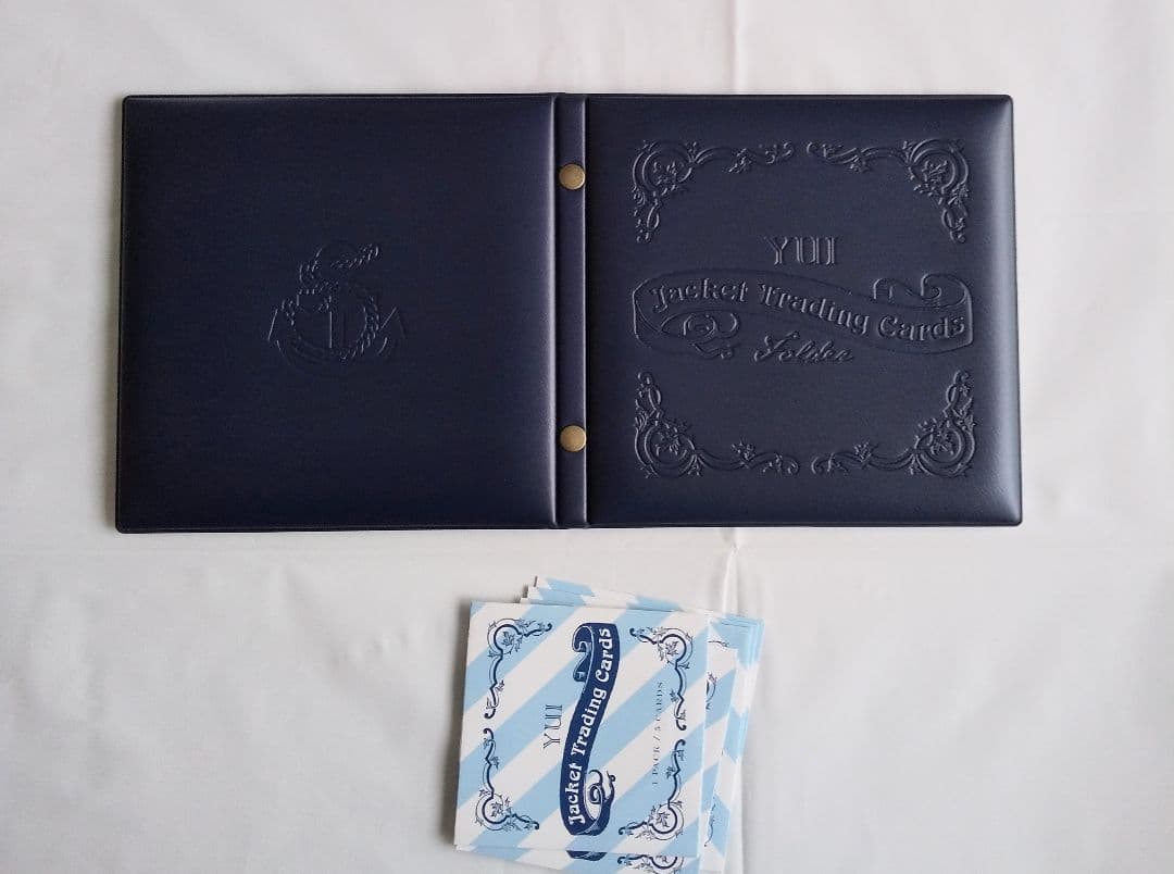 YUI  5th Tour グッズ セット