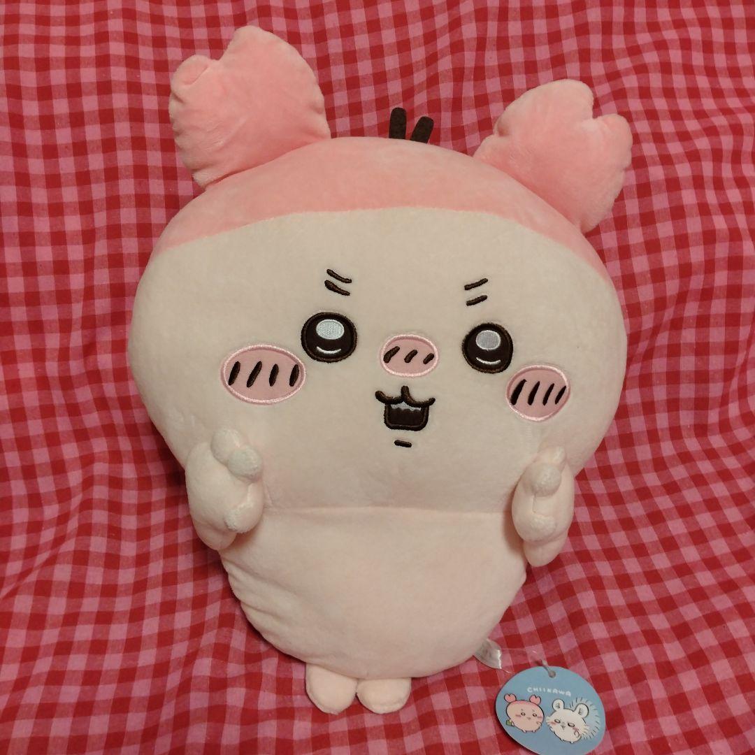 ちいかわ　ぬいぐるみ　BIG　まとめて　セット　15体