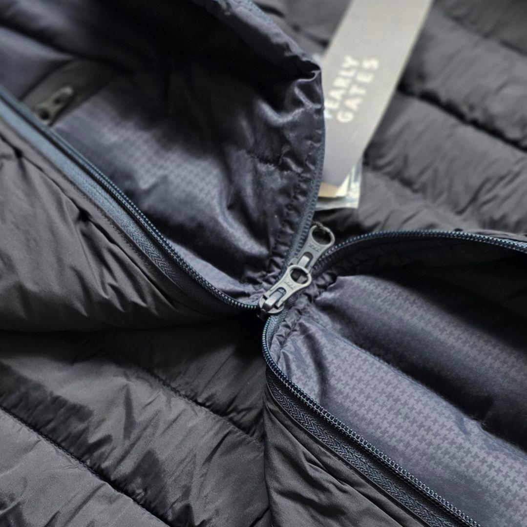 ★専用出品 PEARLYGATES レディース フーディジャケット 2(L)