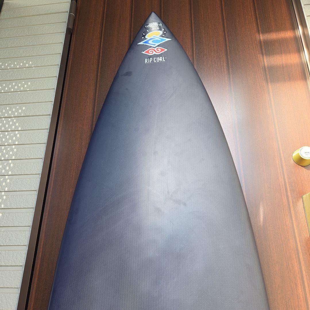 サーフィン・ボディボード TSUB D3.0 lost surfboards mayhem