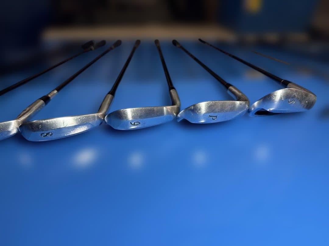 ゴルフクラブセット スリクソン ヨネックスなど