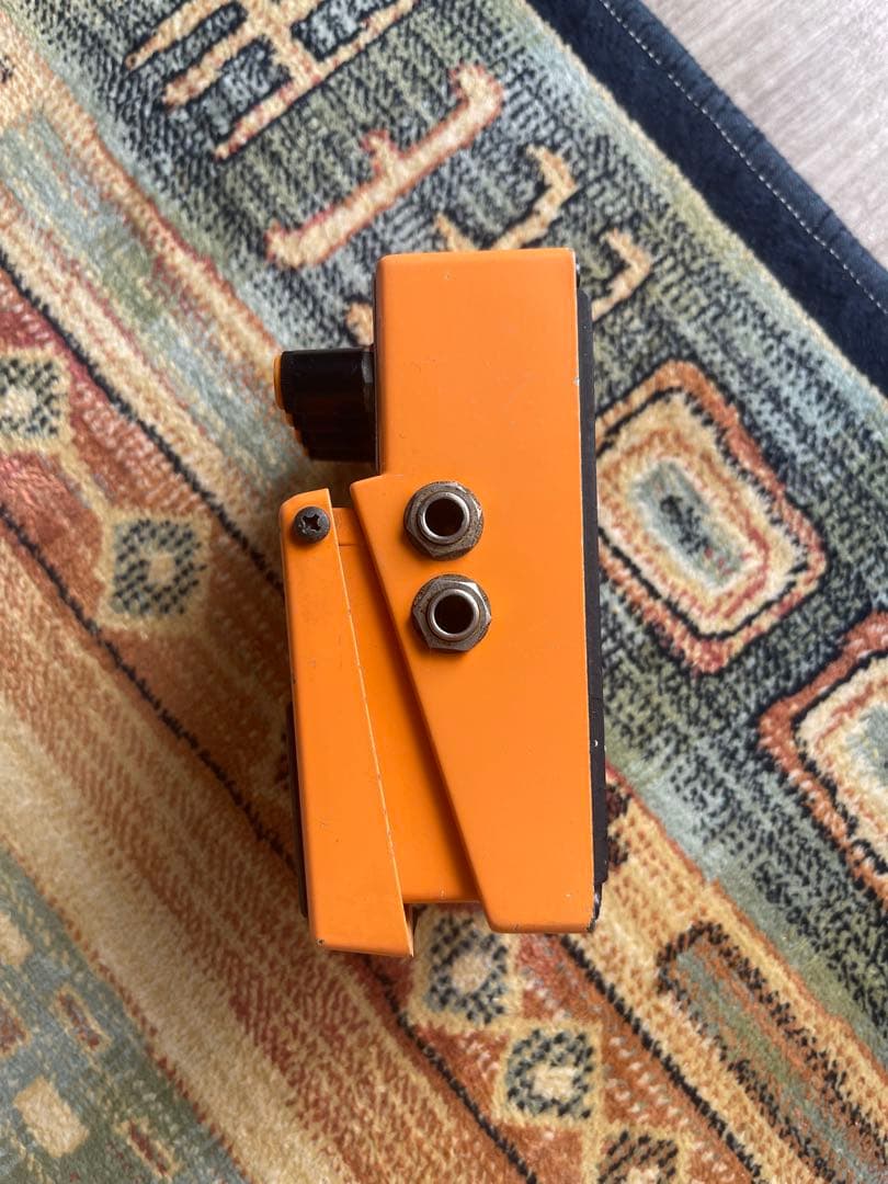 日本製 BOSS DS-2 Turbo Distortion