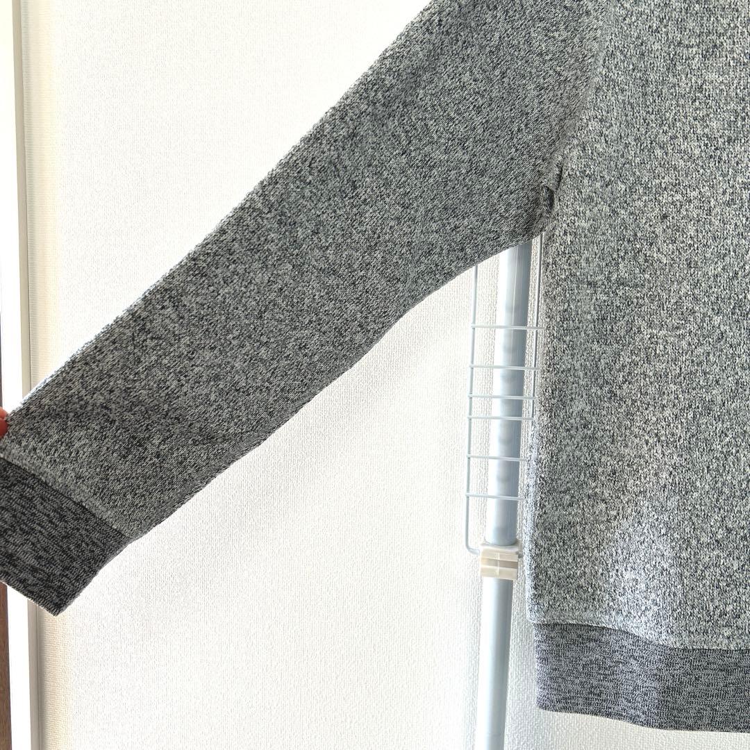 値下げ!Jack Bunny‼︎★新品❗️ゴルフ裏起毛トレーナー